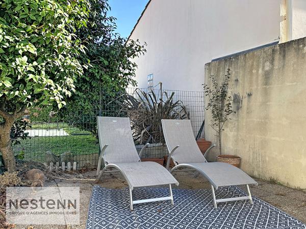 Maison 4 pièces à vendre à Challans - 211 800 €