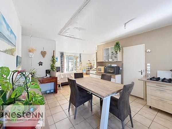 Maison 4 pièces à vendre à Challans - 211 800 €