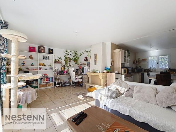 Maison 4 pièces à vendre à Challans - 211 800 €