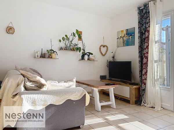 Maison 4 pièces à vendre à Challans - 211 800 €