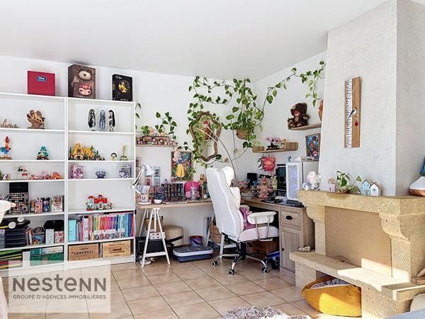 Maison 4 pièces à vendre à Challans - 211 800 €