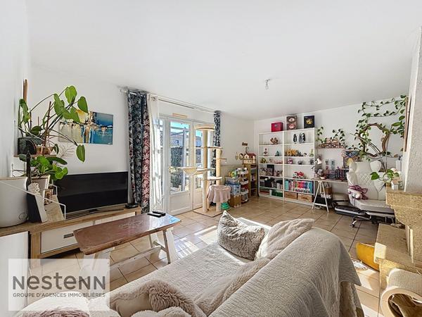 Maison 4 pièces à vendre à Challans - 211 800 €