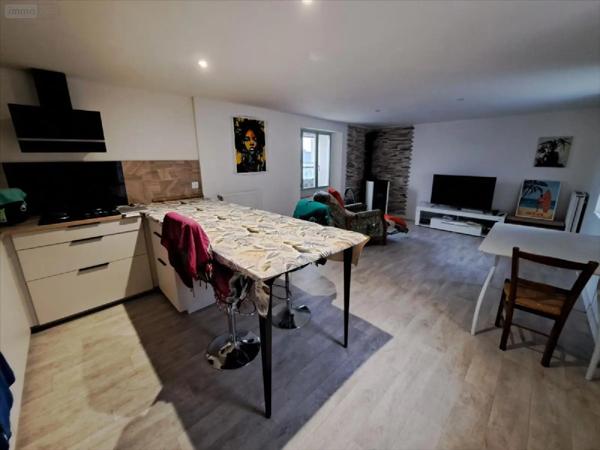 Achat - Appartement Quimperlé 29300 2 pièces 51 m 2