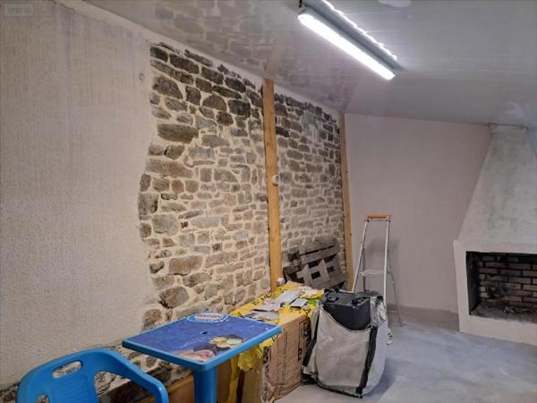 Achat - Appartement Quimperlé 29300 2 pièces 51 m 2