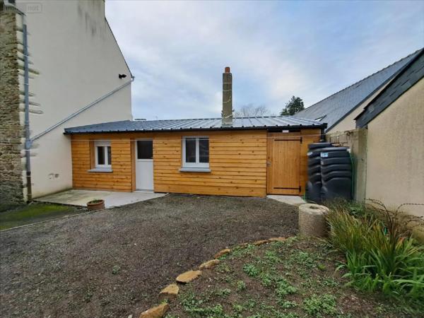 Achat - Appartement Quimperlé 29300 2 pièces 51 m 2
