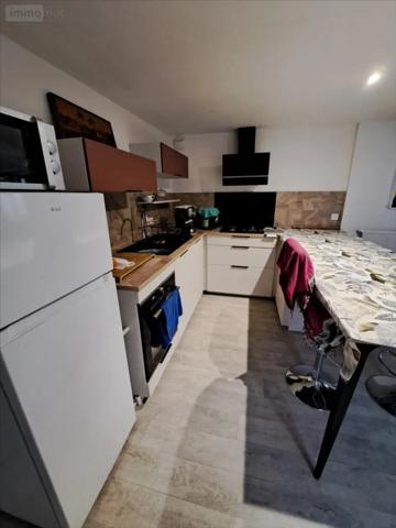 Achat - Appartement Quimperlé 29300 2 pièces 51 m 2