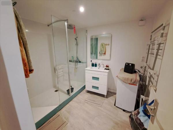Achat - Appartement Quimperlé 29300 2 pièces 51 m 2