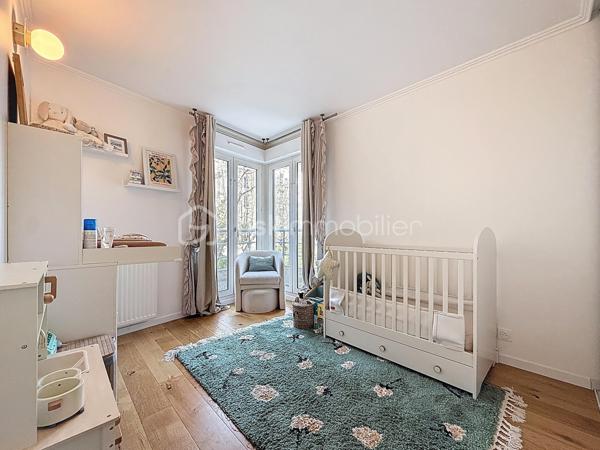 Appartement de 65 m²