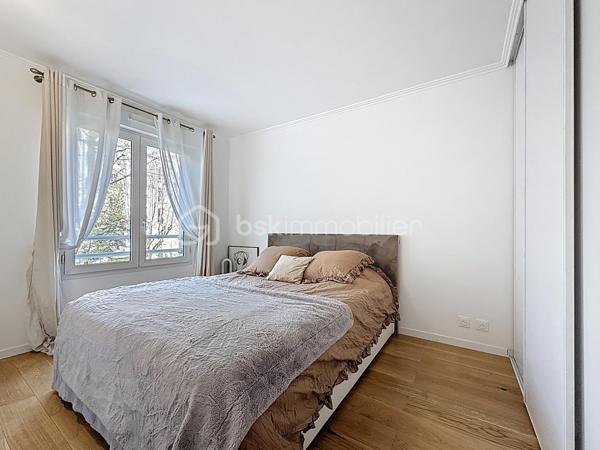 Appartement de 65 m²