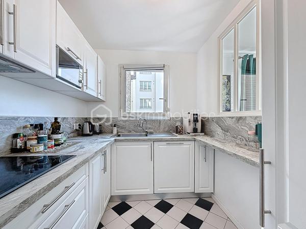 Appartement de 65 m²