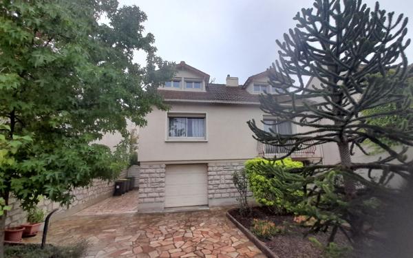 Maison à vendre    5 pièces • 120 m2 Chevilly-Larue