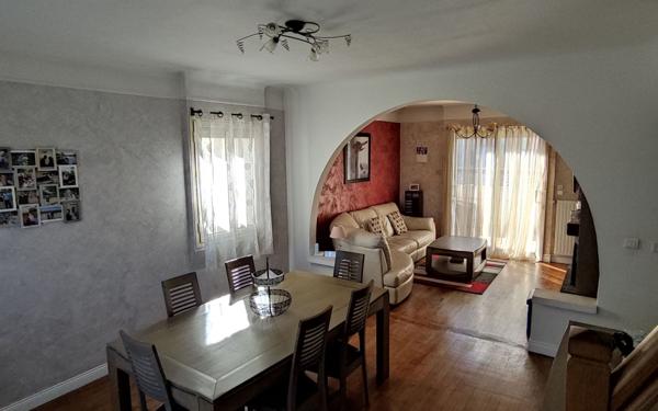 Maison à vendre    5 pièces • 120 m2 Chevilly-Larue