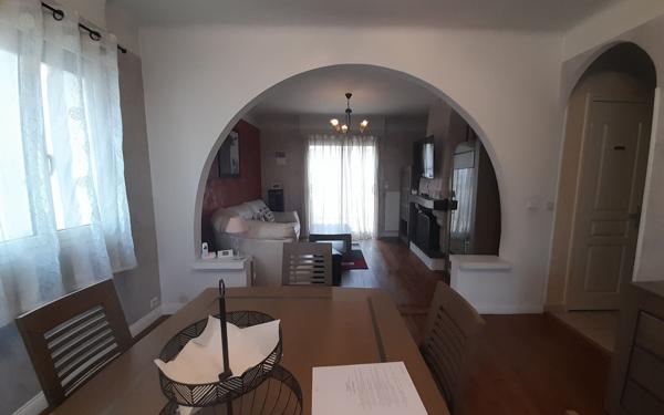 Maison à vendre    5 pièces • 120 m2 Chevilly-Larue