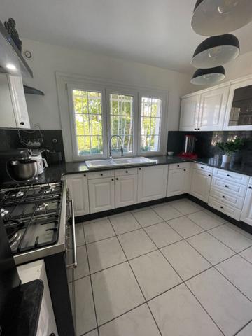 Achat maison Coquelles - 8 pièce(s) - 222 m² - 594 450 €