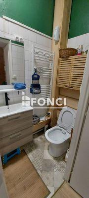 À vendre Appartement 4 pièces 67.85 m² - Gérardmer 88400