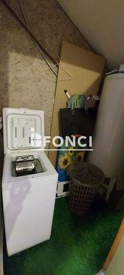 À vendre Appartement 4 pièces 67.85 m² - Gérardmer 88400