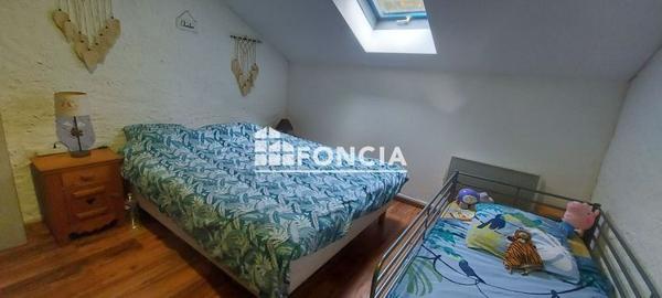 À vendre Appartement 4 pièces 67.85 m² - Gérardmer 88400