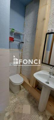 À vendre Appartement 4 pièces 67.85 m² - Gérardmer 88400