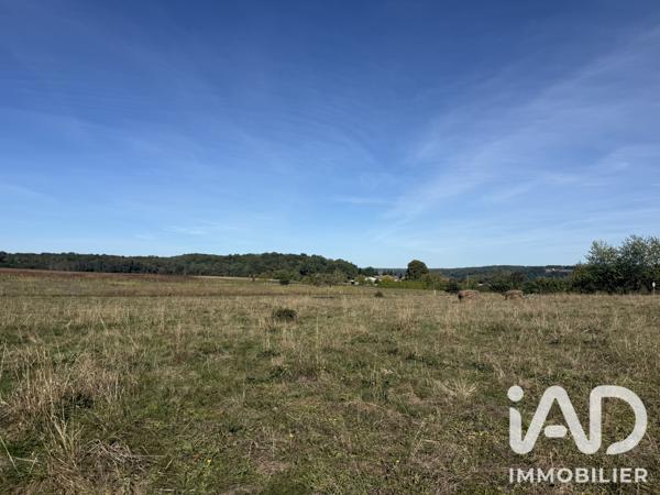 Terrain à vendre 2 000 m² Lanquais