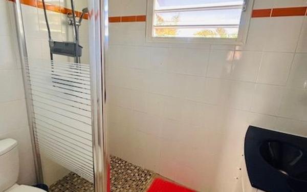 Appartement à louer    2 pièces •  Le Moule