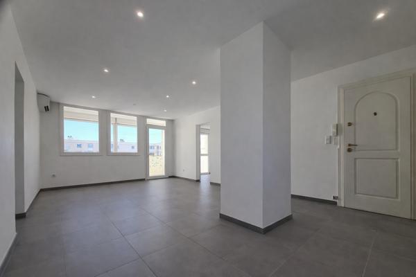 Marignane (13700) APPARTEMENT 3 PIECES 56M2 RENOVE A NEUF