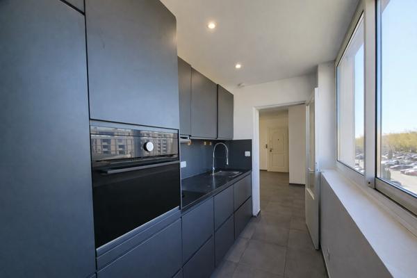 Marignane (13700) APPARTEMENT 3 PIECES 56M2 RENOVE A NEUF