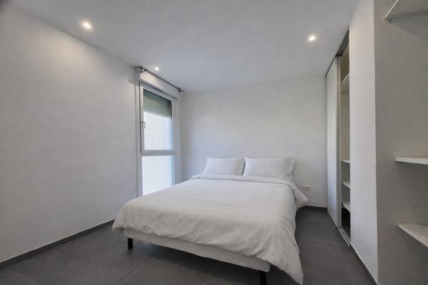 Marignane (13700) APPARTEMENT 3 PIECES 56M2 RENOVE A NEUF