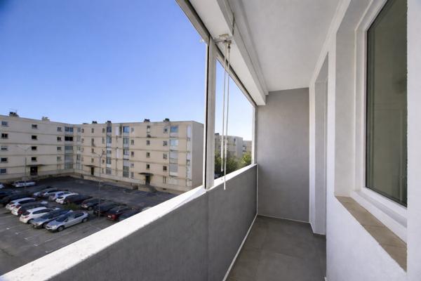 Marignane (13700) APPARTEMENT 3 PIECES 56M2 RENOVE A NEUF