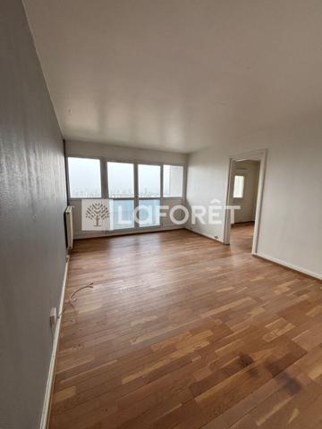 Achat appartement Longjumeau - 2 pièce(s) - 51 m² - 154 000 €