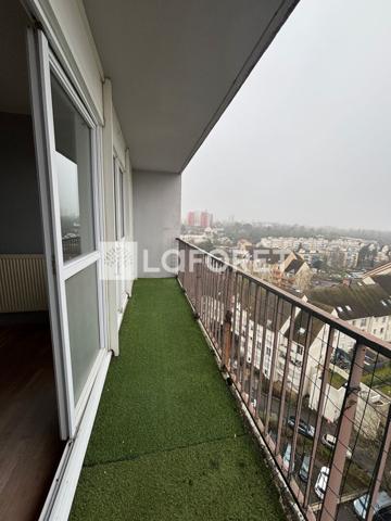 Achat appartement Longjumeau - 2 pièce(s) - 51 m² - 154 000 €