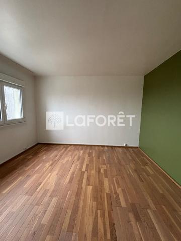 Achat appartement Longjumeau - 2 pièce(s) - 51 m² - 154 000 €
