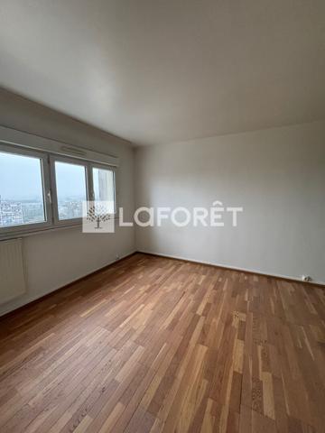 Achat appartement Longjumeau - 2 pièce(s) - 51 m² - 154 000 €