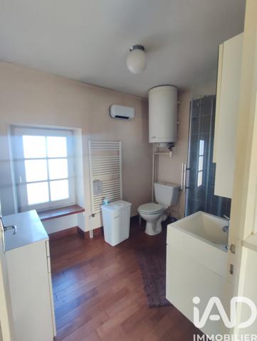 Appartement à vendre 3 pièces 65 m² Ancenis-Saint-Géréon