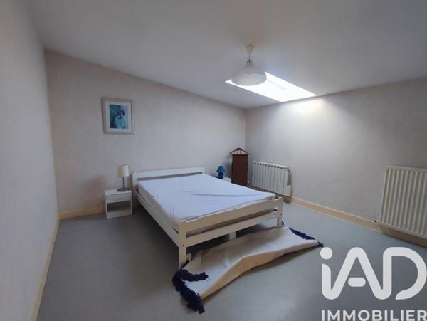 Appartement à vendre 3 pièces 65 m² Ancenis-Saint-Géréon