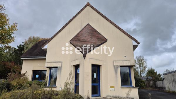 Maison 5 pièces - 175 m²