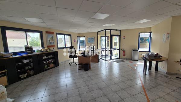 Maison 5 pièces - 175 m²