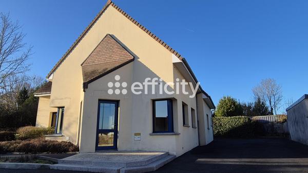 Maison 5 pièces - 175 m²