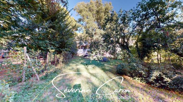 RARE À FLASSANS-SUR-ISSOLE, Charme provençal, jardin