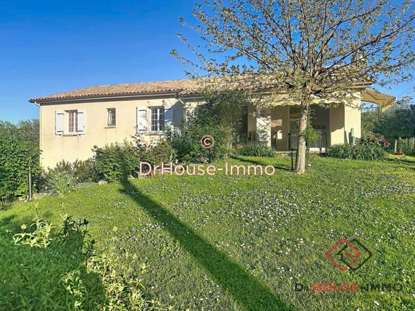 Maison à vendre 5 pièces de 143 m²