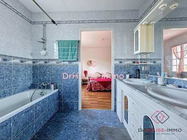 Maison à vendre 5 pièces de 143 m²