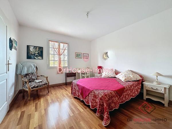 Maison à vendre 5 pièces de 143 m²