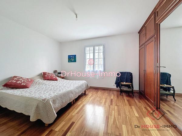 Maison à vendre 5 pièces de 143 m²