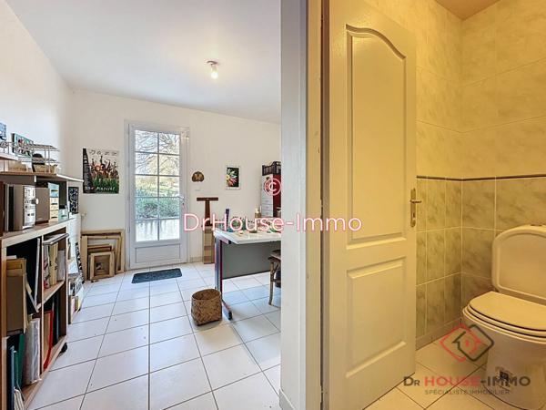 Maison à vendre 5 pièces de 143 m²