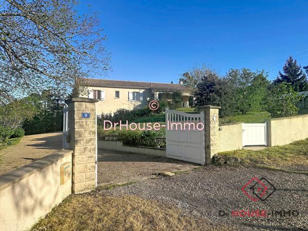 Maison à vendre 5 pièces de 143 m²