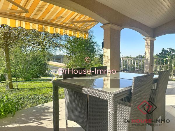 Maison à vendre 5 pièces de 143 m²