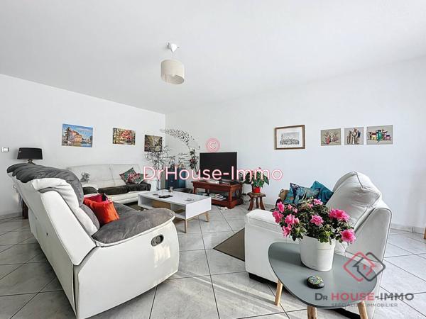 Maison à vendre 5 pièces de 143 m²