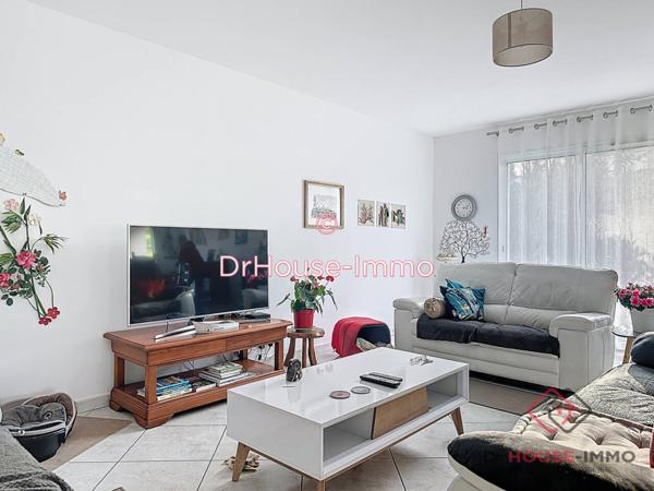 Maison à vendre 5 pièces de 143 m²
