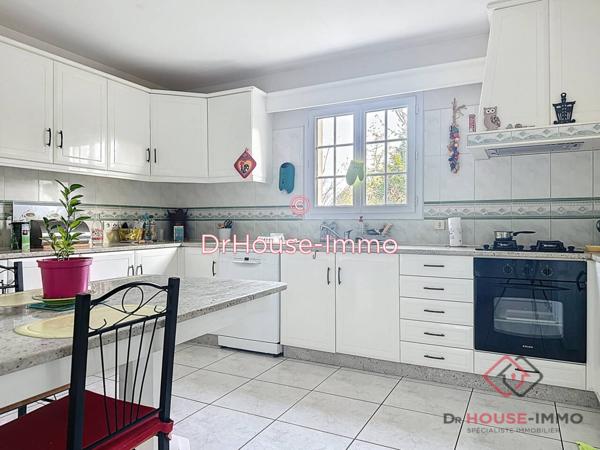 Maison à vendre 5 pièces de 143 m²