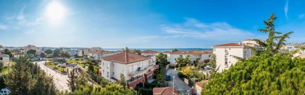 Appartement de  2 pièces à la vente