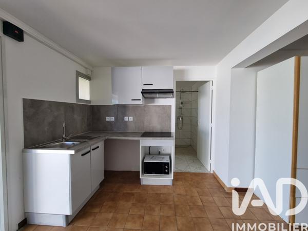 Location appartement 2 pièces 54 m² Le Tampon